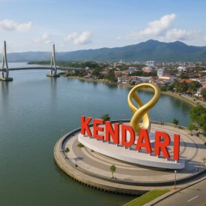 Universitas Mandala Waluya Berkembang Pesat di Kendari
