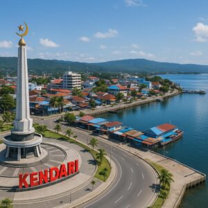 Universitas Mandala Waluya Dorong Inovasi di Kendari