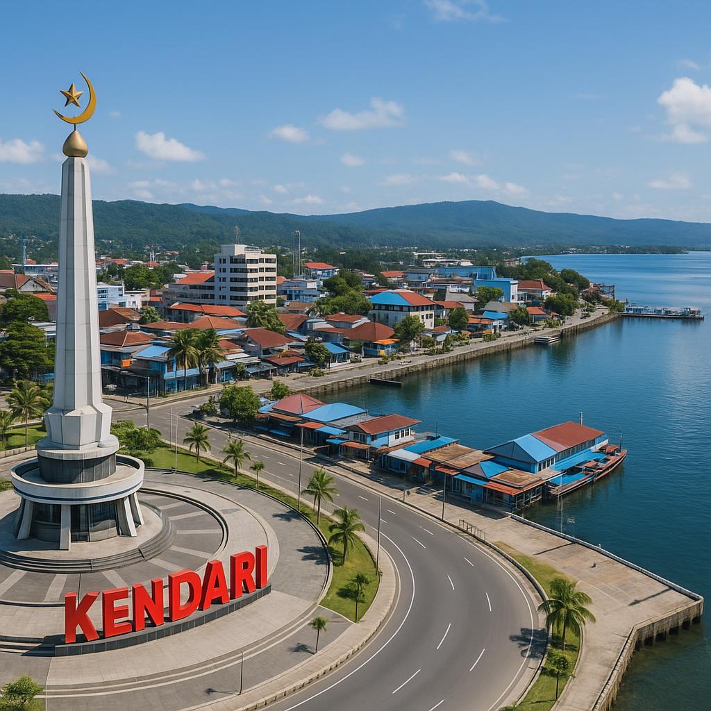 Universitas Mandala Waluya Dorong Inovasi di Kendari