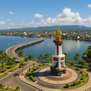 Universitas Mandala Waluya Memperkuat Pendidikan di Kendari