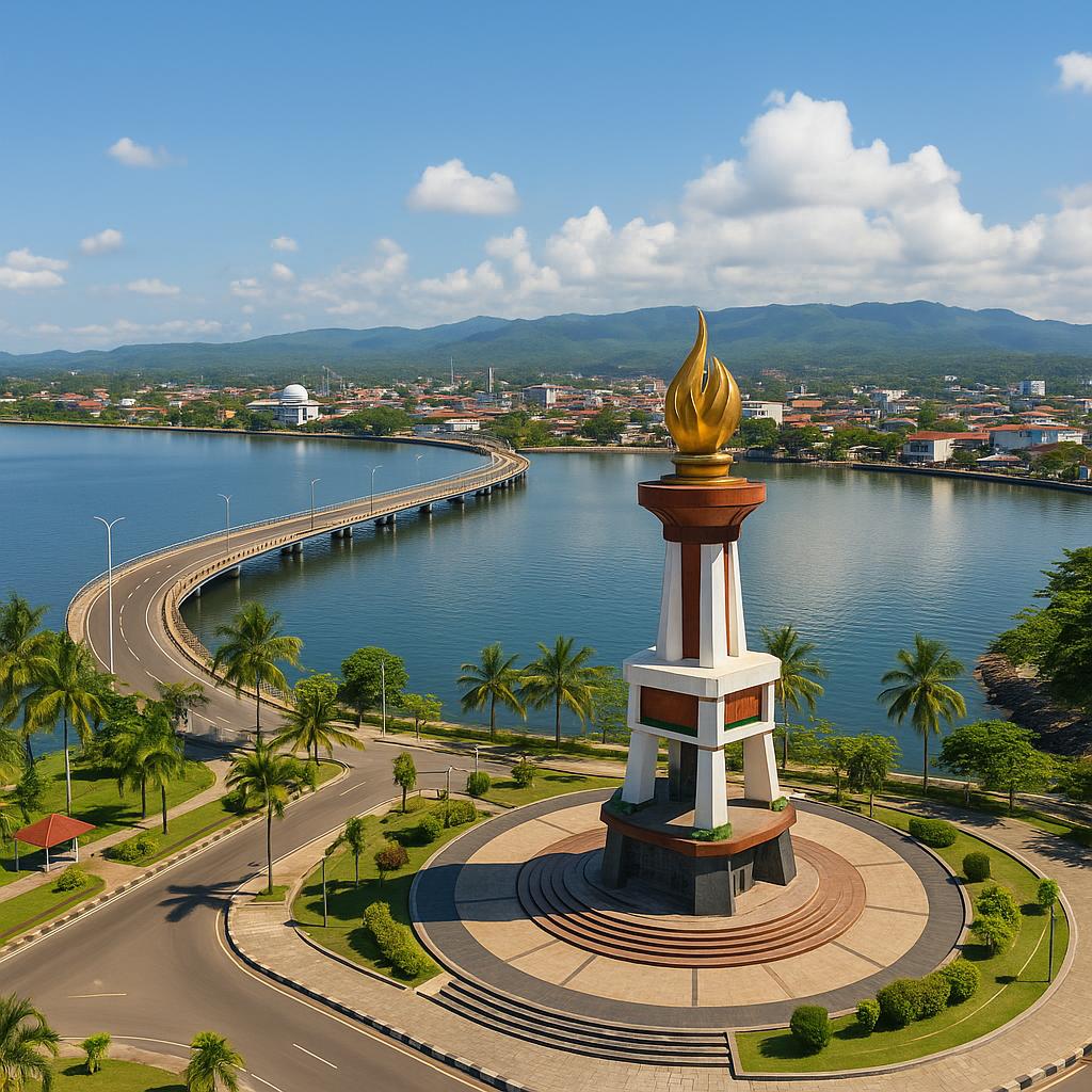 Universitas Mandala Waluya Memperkuat Pendidikan di Kendari