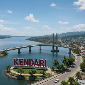 Universitas Mandala Waluya Mempersiapkan Generasi Emas Kendari