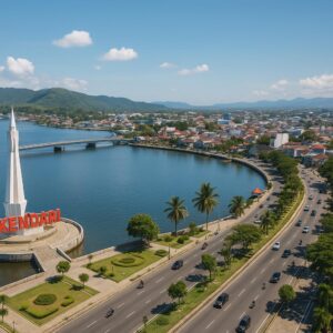 Universitas Mandala Waluya Perkuat Pendidikan di Kendari