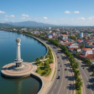 Universitas Mandala Waluya: Pusat Pendidikan Unggulan di Kendari