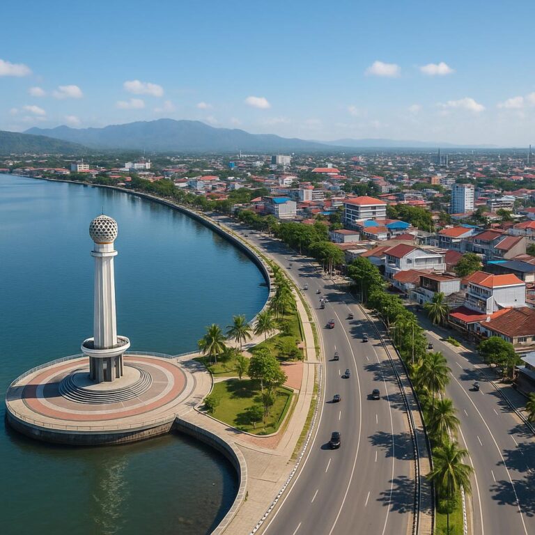 Universitas Mandala Waluya: Pusat Pendidikan Unggulan di Kendari