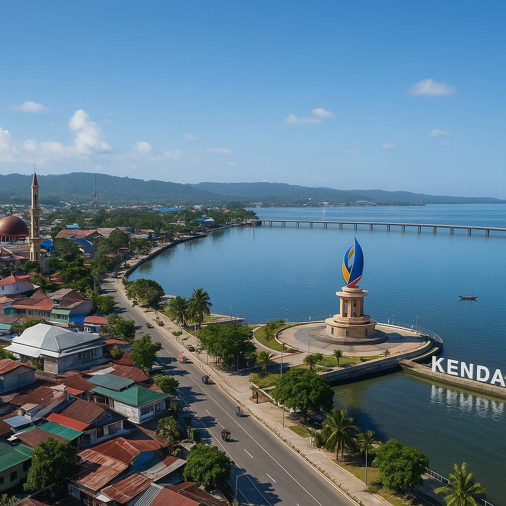 Universitas Mandala Waluya Mendorong Inovasi di Kendari
