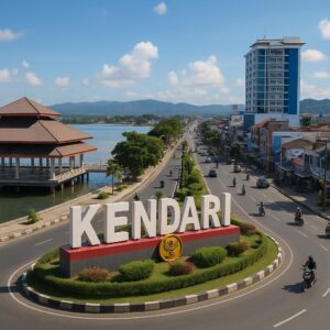 Universitas Mandala Waluya Raih Prestasi di Kendari 2026