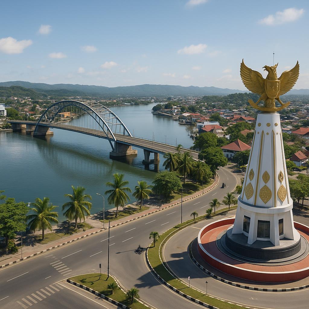 Universitas Mandala Waluya Terus Berkembang di Kendari